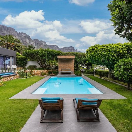 Atholl House Hotel Cape Town Exterior photo