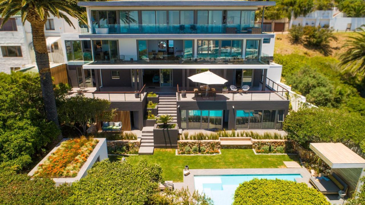 Atholl House Hotel Cape Town Exterior photo