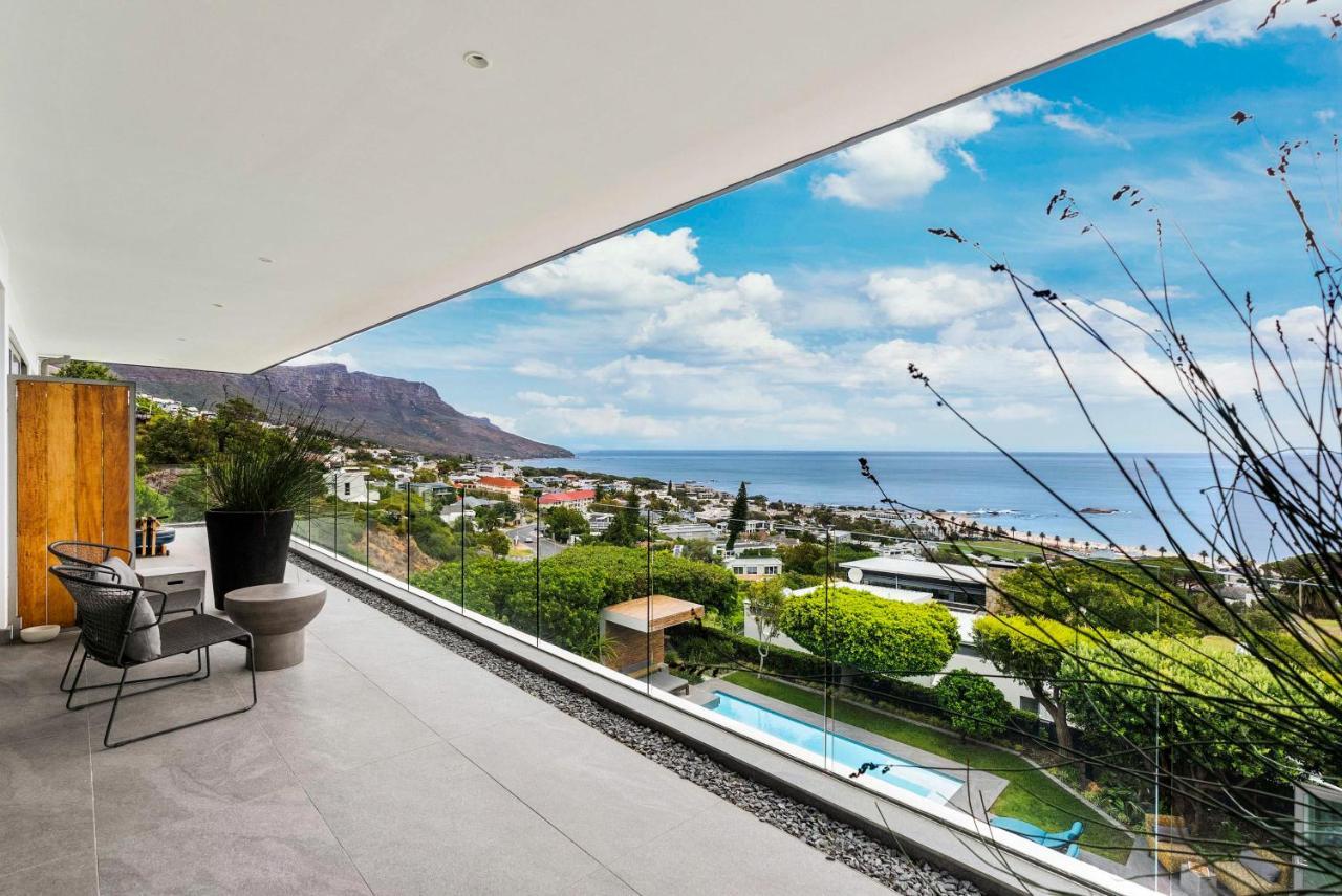 Atholl House Hotel Cape Town Exterior photo