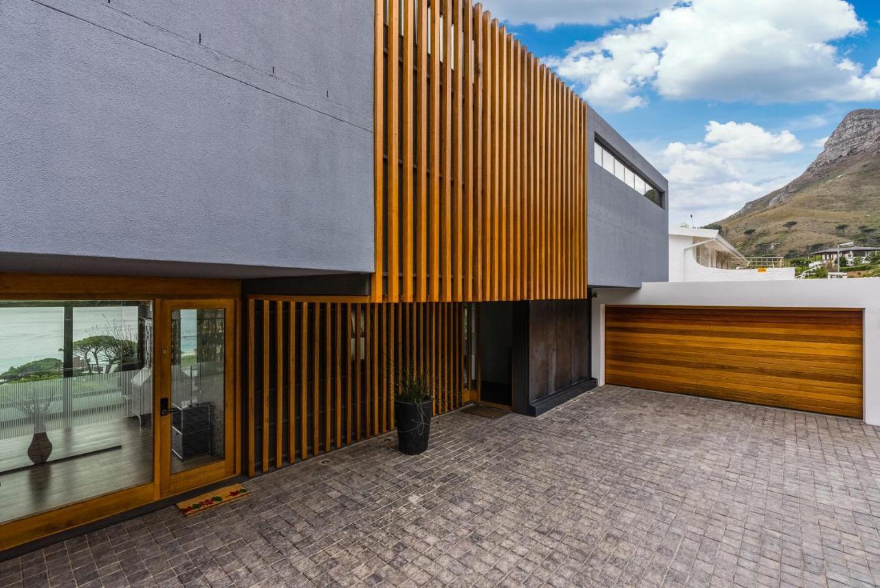 Atholl House Hotel Cape Town Exterior photo
