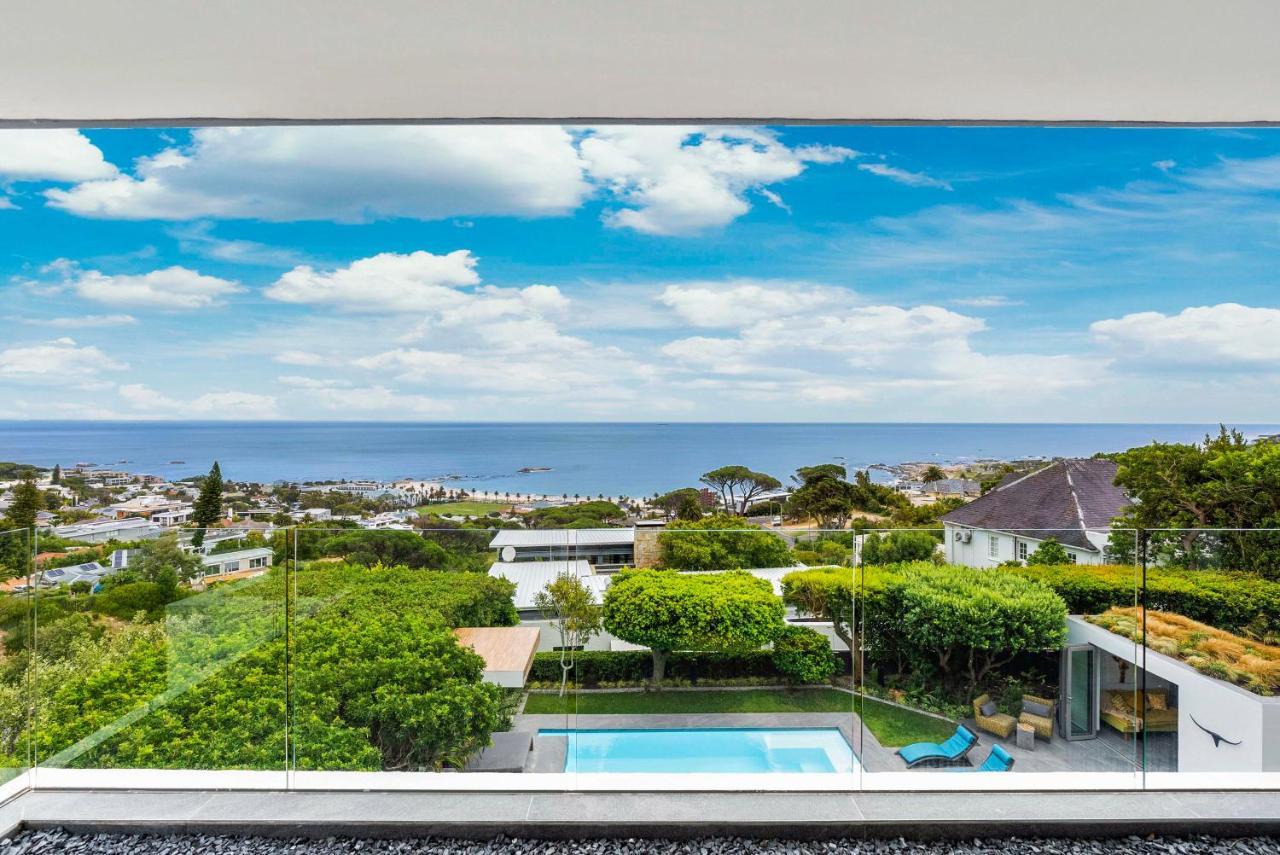 Atholl House Hotel Cape Town Exterior photo