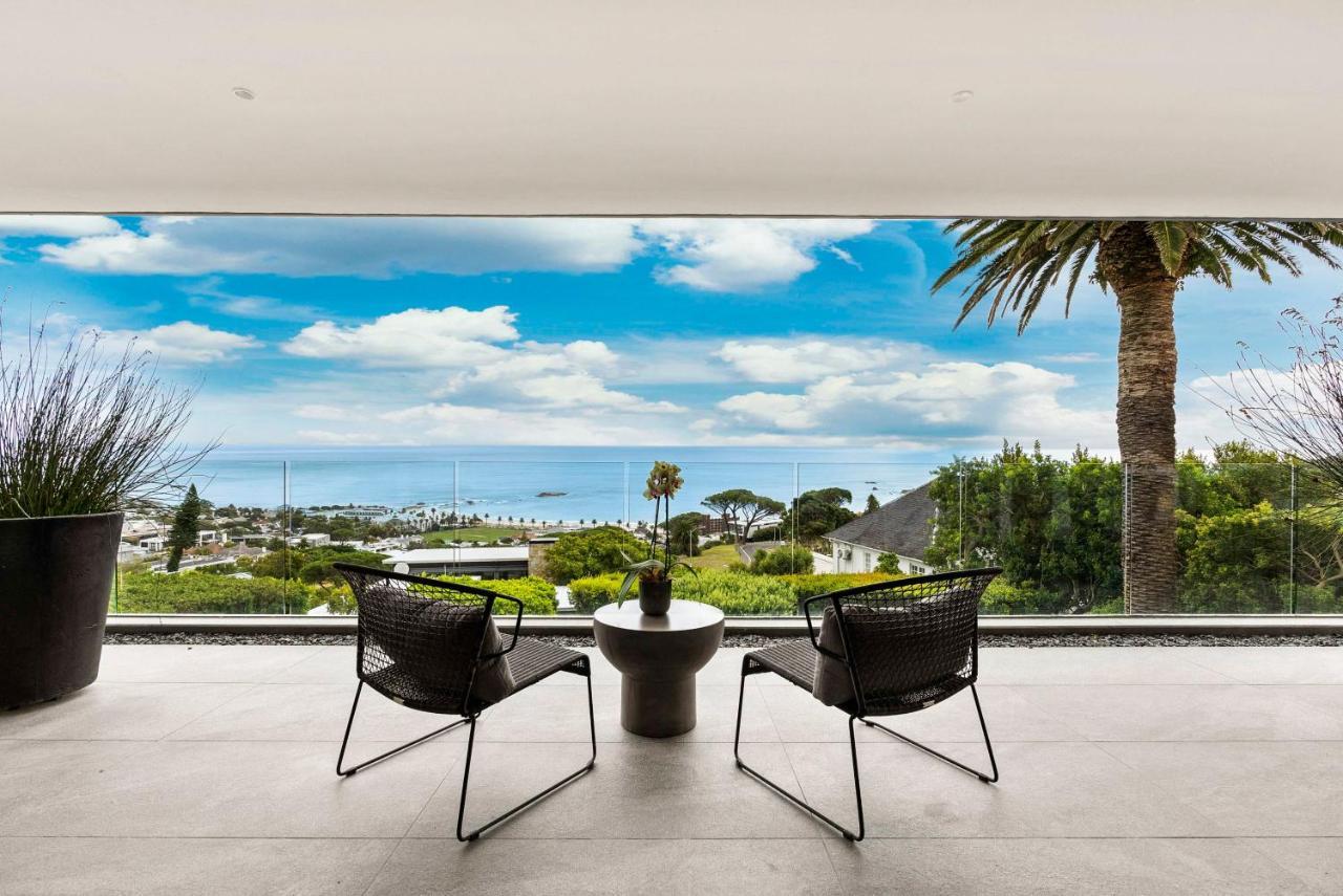 Atholl House Hotel Cape Town Exterior photo