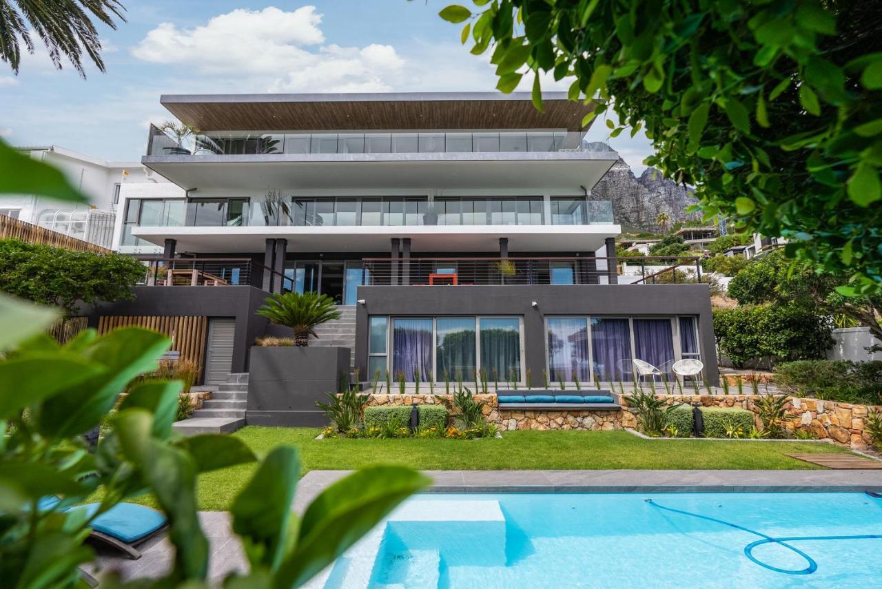 Atholl House Hotel Cape Town Exterior photo