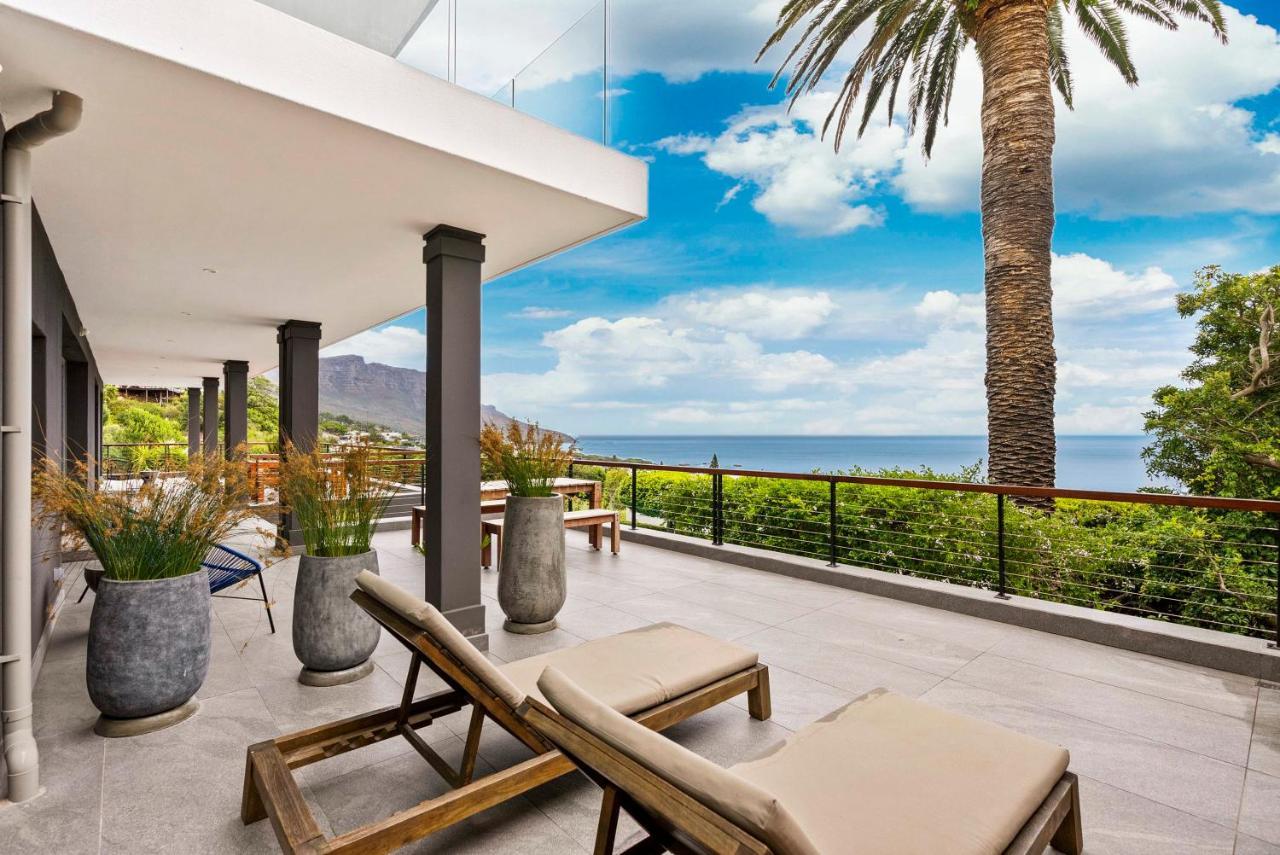 Atholl House Hotel Cape Town Exterior photo