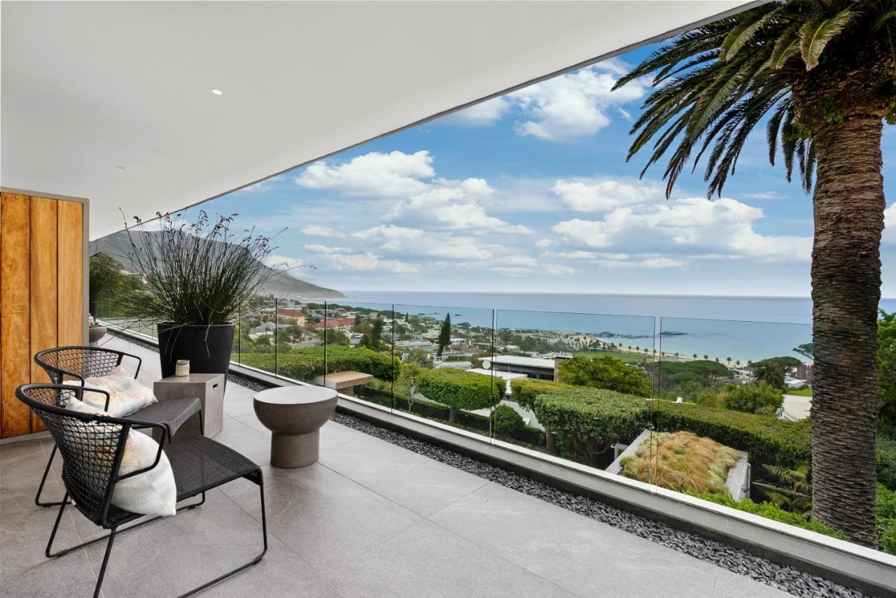 Atholl House Hotel Cape Town Exterior photo