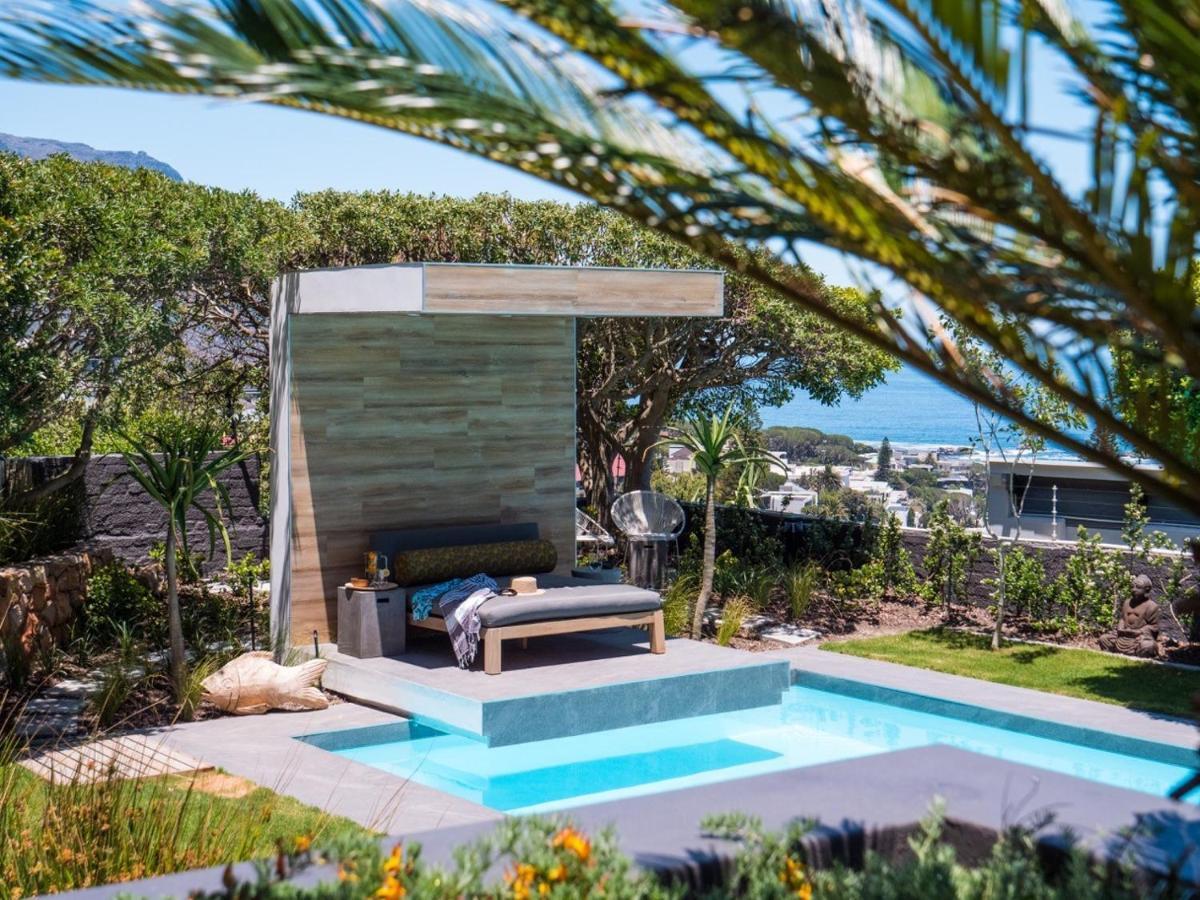 Atholl House Hotel Cape Town Exterior photo