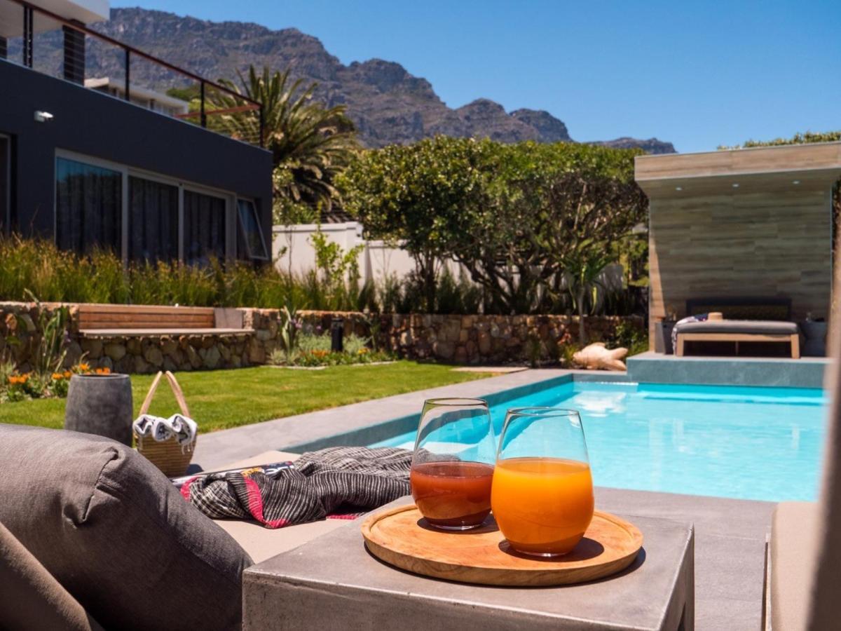 Atholl House Hotel Cape Town Exterior photo