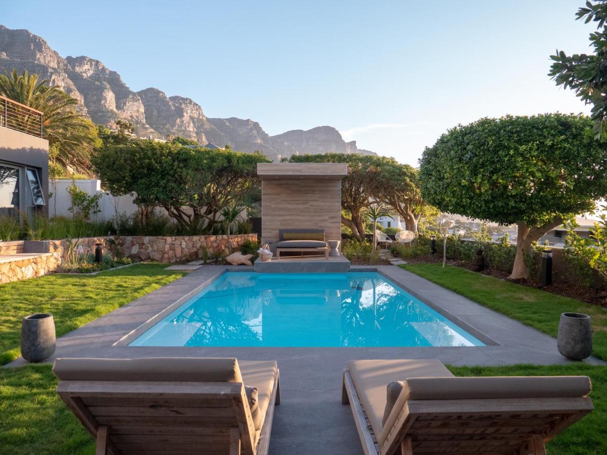 Atholl House Hotel Cape Town Exterior photo